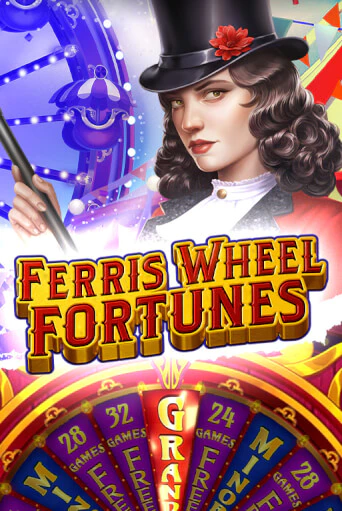 Бесплатная версия игры Ferris Wheel Fortunes | Champion Slots 
