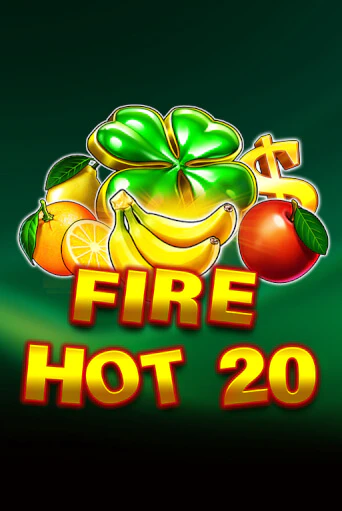 Бесплатная версия игры Fire Hot 20 | Champion Slots 