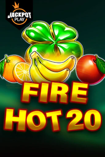 Бесплатная версия игры Fire Hot 20 Jackpot Play | Champion Slots 