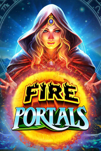 Бесплатная версия игры Fire Portals | Champion Slots 