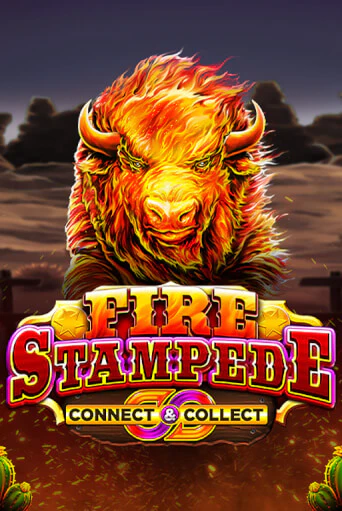 Бесплатная версия игры Fire Stampede | Champion Slots 
