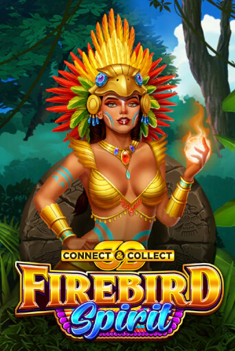 Бесплатная версия игры Firebird Spirit - Connect & Collect | Champion Slots 