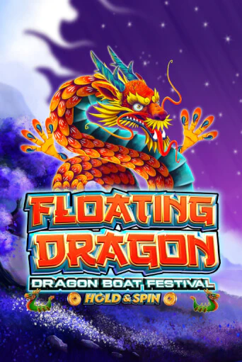 Бесплатная версия игры Floating Dragon - Dragon Boat Festival | Champion Slots 
