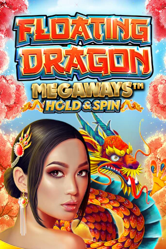 Бесплатная версия игры Floating Dragon Megaways™ Hold&Spin | Champion Slots 