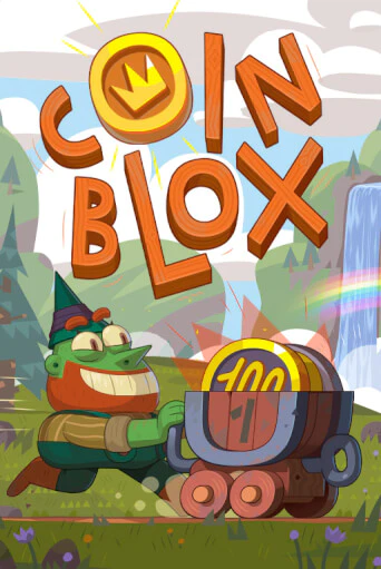 Бесплатная версия игры Coin Blox | Champion Slots 