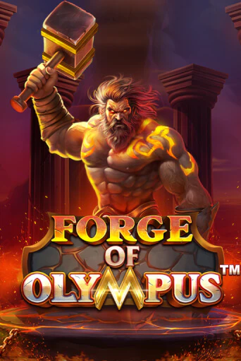 Бесплатная версия игры Forge of Olympus | Champion Slots 