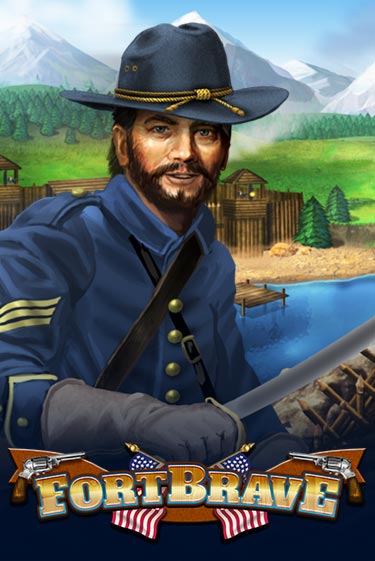 Бесплатная версия игры Fort Brave | Champion Slots 