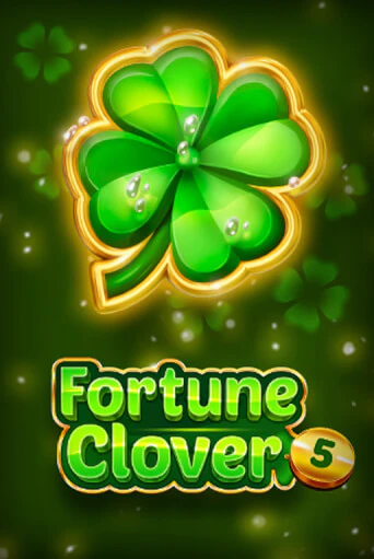Бесплатная версия игры Fortune Clover 5 | Champion Slots 