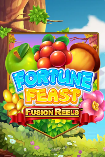 Бесплатная версия игры Fortune Feast Fusion Reels | Champion Slots 