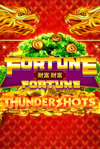 Бесплатная версия игры Fortune Fortune: Thundershots | Champion Slots 