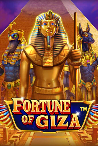Бесплатная версия игры Fortune of Giza | Champion Slots 