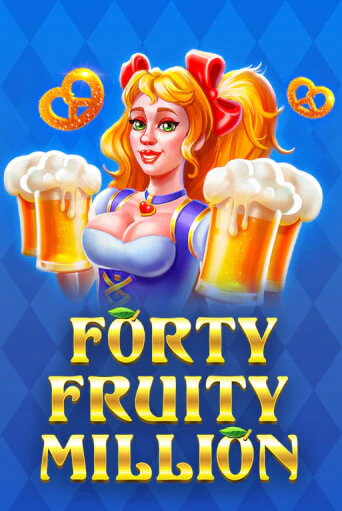 Бесплатная версия игры Forty Fruity Million | Champion Slots 