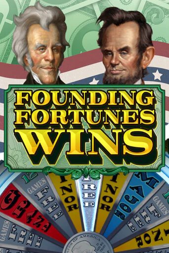 Бесплатная версия игры Founding Fortunes Wins | Champion Slots 