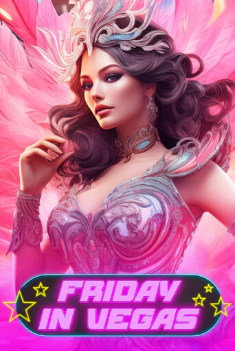 Бесплатная версия игры Friday in Vegas | Champion Slots 