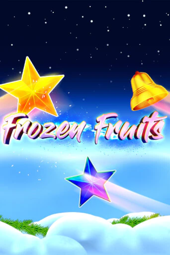 Бесплатная версия игры Frozen Fruits | Champion Slots 