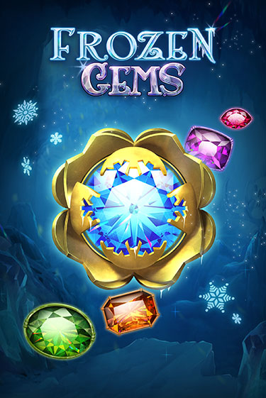 Бесплатная версия игры Frozen Gems | Champion Slots 