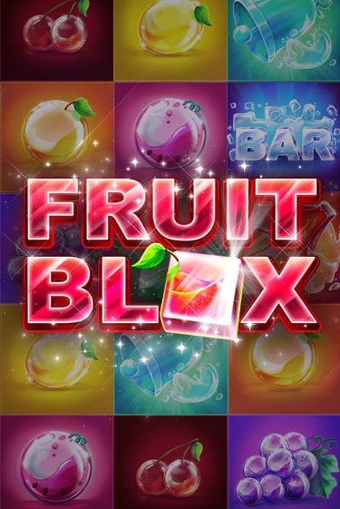 Бесплатная версия игры FruitBlox | Champion Slots 