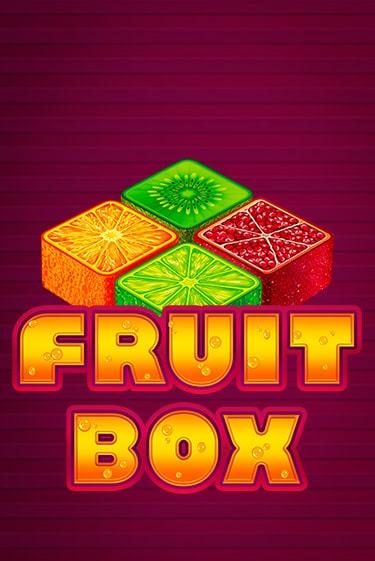 Бесплатная версия игры Fruit Box | Champion Slots 