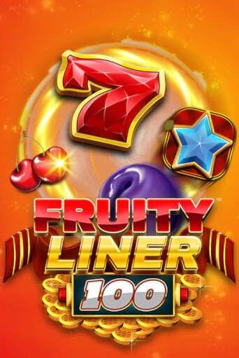 Бесплатная версия игры Fruityliner 100 | Champion Slots 
