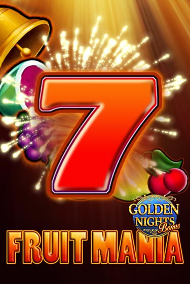 Бесплатная версия игры Fruit Mania Golden Nights | Champion Slots 