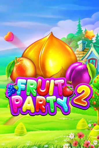 Бесплатная версия игры Fruit Party 2™ | Champion Slots 