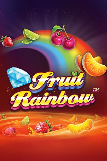 Бесплатная версия игры Fruit Rainbow | Champion Slots 