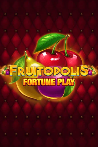 Бесплатная версия игры Fruitopolis Fortune Play | Champion Slots 