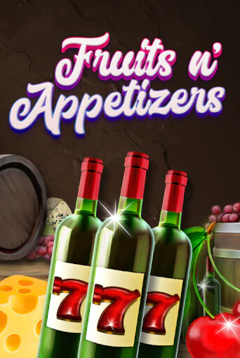 Бесплатная версия игры Fruits n' Appetizers | Champion Slots 