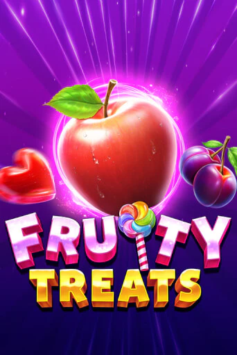 Бесплатная версия игры Fruity Treats | Champion Slots 