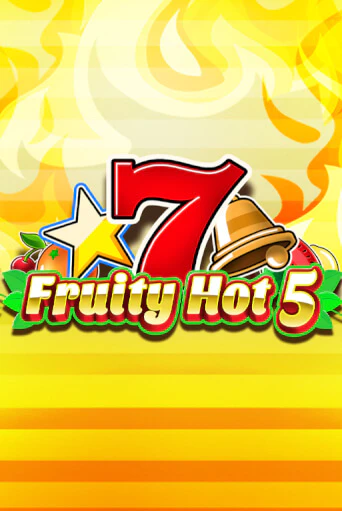 Бесплатная версия игры Fruity Hot 5 | Champion Slots 