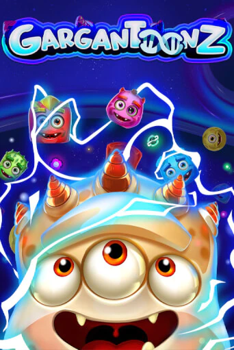 Бесплатная версия игры Gargantoonz | Champion Slots 