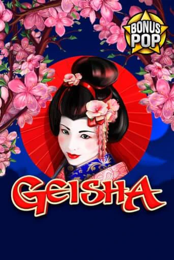 Бесплатная версия игры Geisha | Champion Slots 