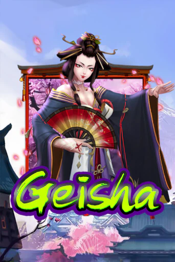 Бесплатная версия игры Geisha | Champion Slots 