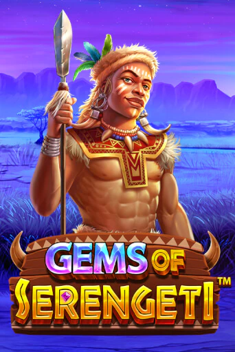 Бесплатная версия игры Gems of Serengeti™ | Champion Slots 