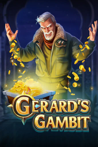Бесплатная версия игры Gerard's Gambit | Champion Slots 