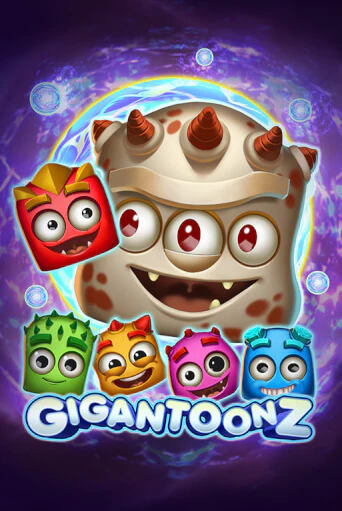 Бесплатная версия игры Gigantoonz | Champion Slots 