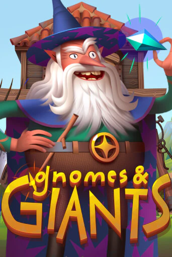 Бесплатная версия игры Gnomes and Giants | Champion Slots 