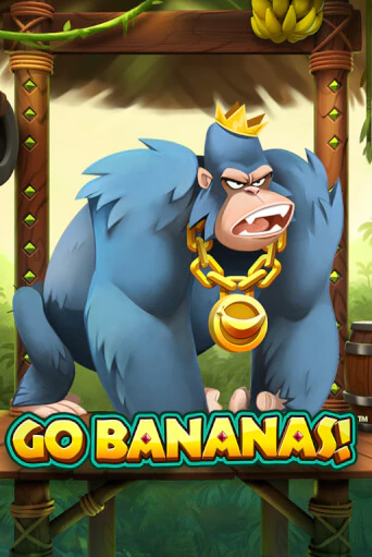 Бесплатная версия игры Go Bananas! | Champion Slots 