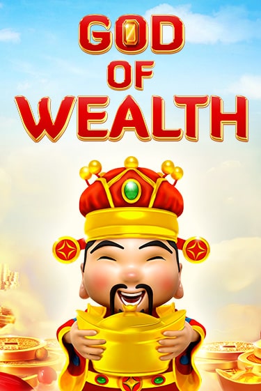 Бесплатная версия игры God of Wealth | Champion Slots 