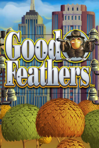 Бесплатная версия игры Good Feathers | Champion Slots 