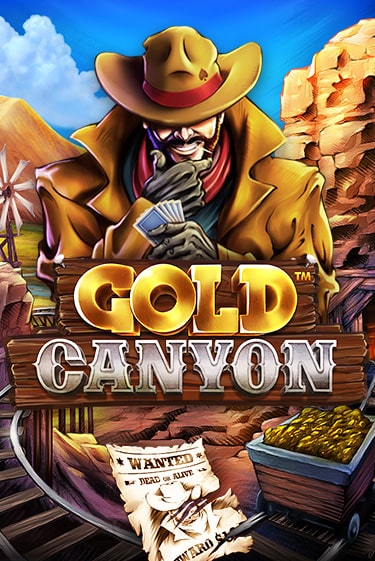 Бесплатная версия игры Gold Canyon | Champion Slots 