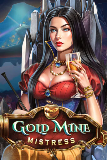 Бесплатная версия игры Gold Mine Mistress | Champion Slots 