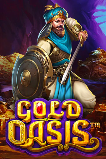 Бесплатная версия игры Gold Oasis | Champion Slots 