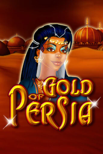 Бесплатная версия игры Gold of Persia | Champion Slots 