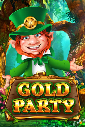 Бесплатная версия игры Gold Party | Champion Slots 