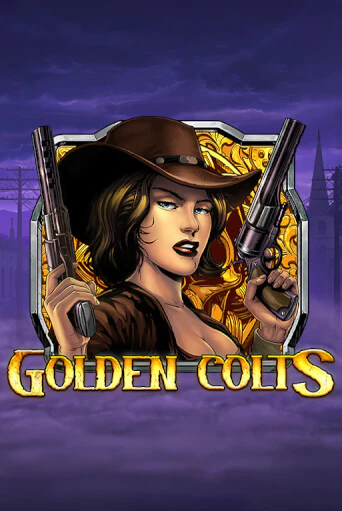Бесплатная версия игры Golden Colts | Champion Slots 