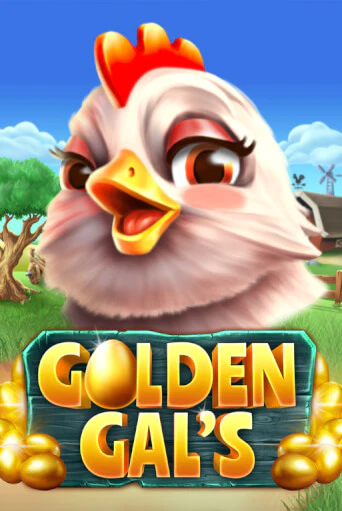 Бесплатная версия игры Golden Gal’s | Champion Slots 