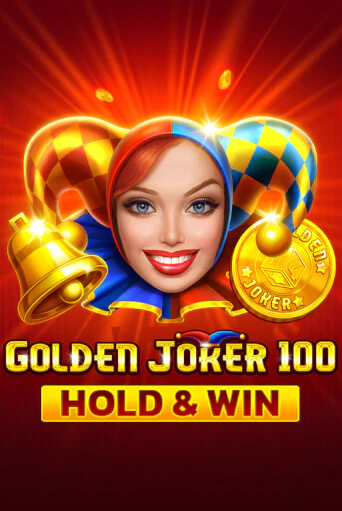 Бесплатная версия игры Golden Joker 100 Hold And Win | Champion Slots 