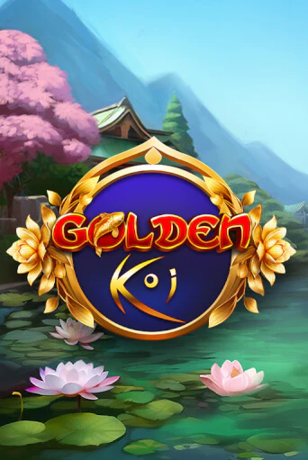 Бесплатная версия игры Golden Koi | Champion Slots 