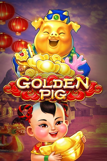 Бесплатная версия игры Golden Pig | Champion Slots 